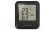 V154-EL-WIFI-TH V154-EL-WIFI-TH Temperature + Humidity Logger Thermo-hygrometer logger met wifi en display 


This WiFi-enabled temperature, humidity and dew point data logger can remotely monitor an environment over a -20 to +60°C (-4 to +140°­­F) and 0 to 100% RH measurement range. Data is uploaded periodically using a standard WiFi network to the EasyLog Cloud or a single host PC.

EasyLog Cloud gives access to each data logger, and data collected from any internet-enabled device. Change data logger settings remotely, receive email alerts of alarm conditions, link sensors from multiple sites into one account and assign multiple user privileges.

The device will store data internally if it loses WiFi connection and automatically uploads it to the Cloud once reconnected.
Use the EasyLog Cloud Apps for Android and Apple to easily setup your device and access your data anytime, anywhere.

Measurement Range 
        -20 to +60°C / -4 to + 140°F
          0 to 100% RH
Accuracy
          ±0.3°C / ±0.6°F
          ±2% RH Typical
Readings  Unlimited
Logging Rate  User selectable between 10 seconds and 12 hours
Battery
Rechargeable Battery / 6 Months Battery Life / Mains Powered Option
Calibration Certificate    Available Separately V154-EL-WIFI-TH 2